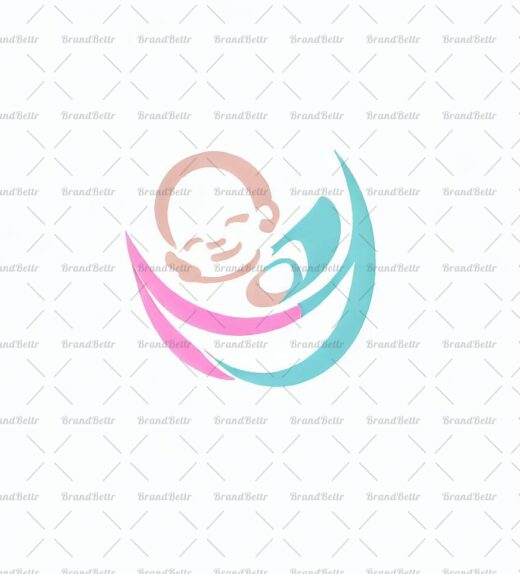 Neugeborenes Baby